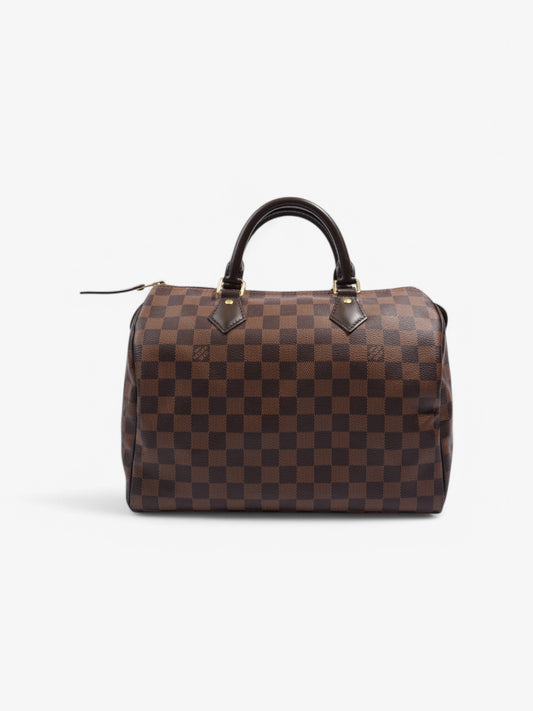 Louis Vuitton Speedy Coated 25 Monogram Canvas Coated Canvas Apparel Canvas 193