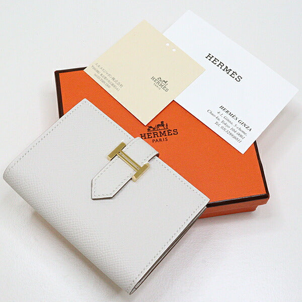 Card Case Epsom Mushroom Bearn Card Case Travel Bag