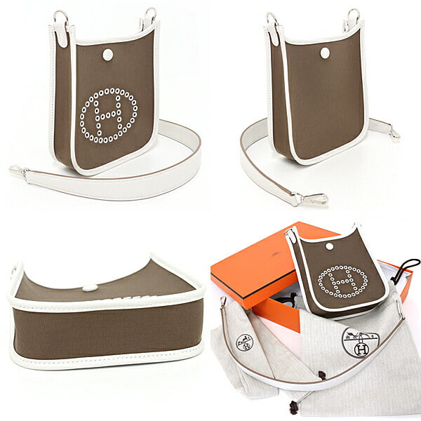 Shoulder Bag Towar Officier Etope Neo Evelyn