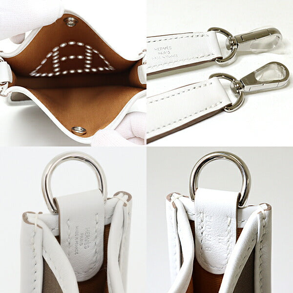 Shoulder Bag Towar Officier Etope Neo Evelyn