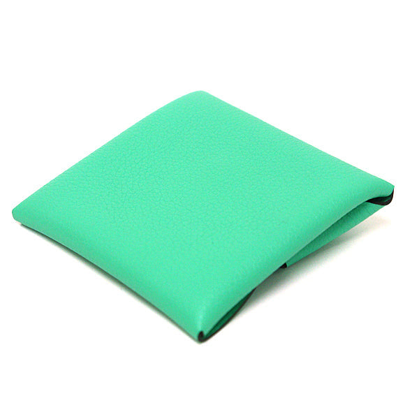 Coin Case Evercolor Mint Bastia Gm Women Green Travel Bag
