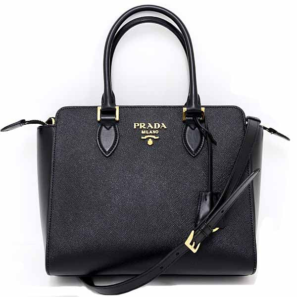 Shoulder Bag Safiano Safiano Way Bag Leather Black