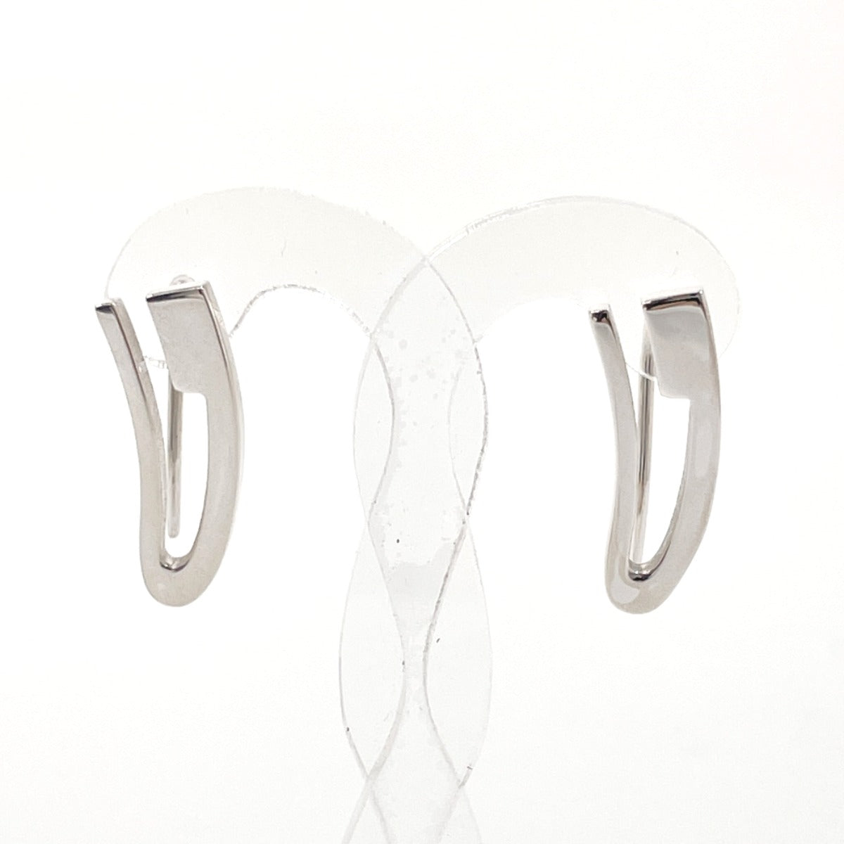 Gucci Silver925 G Logo Jewelry