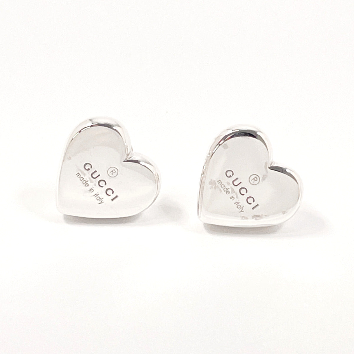 Gucci Silver925 heart Jewelry