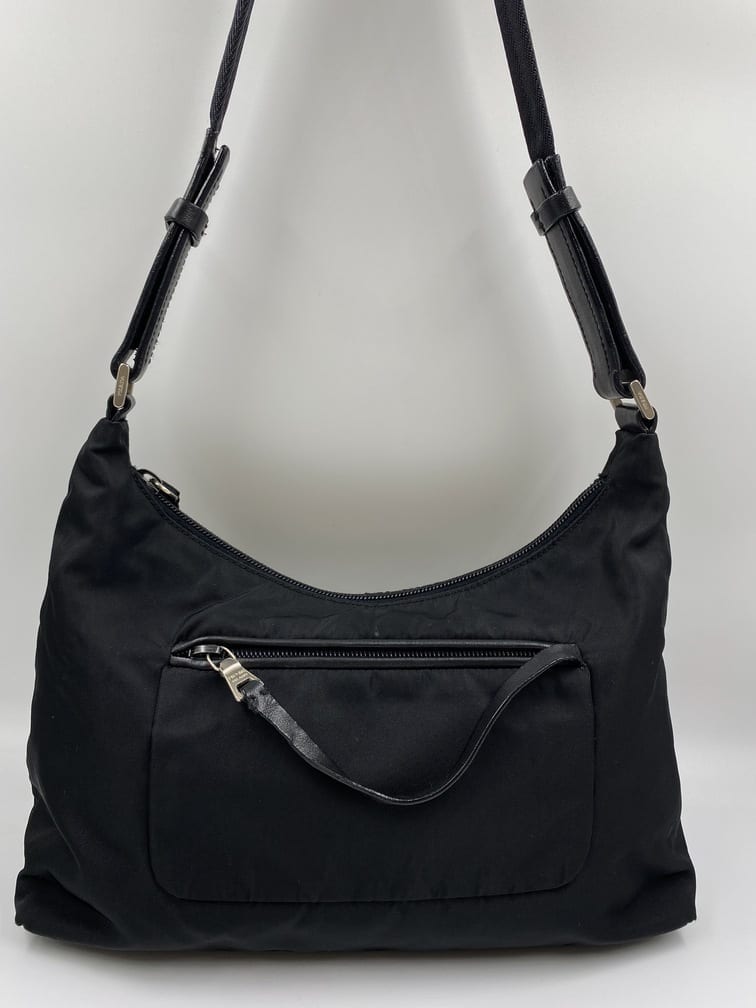 Prada Prada Nylon Bag 2 Shoulder Bag