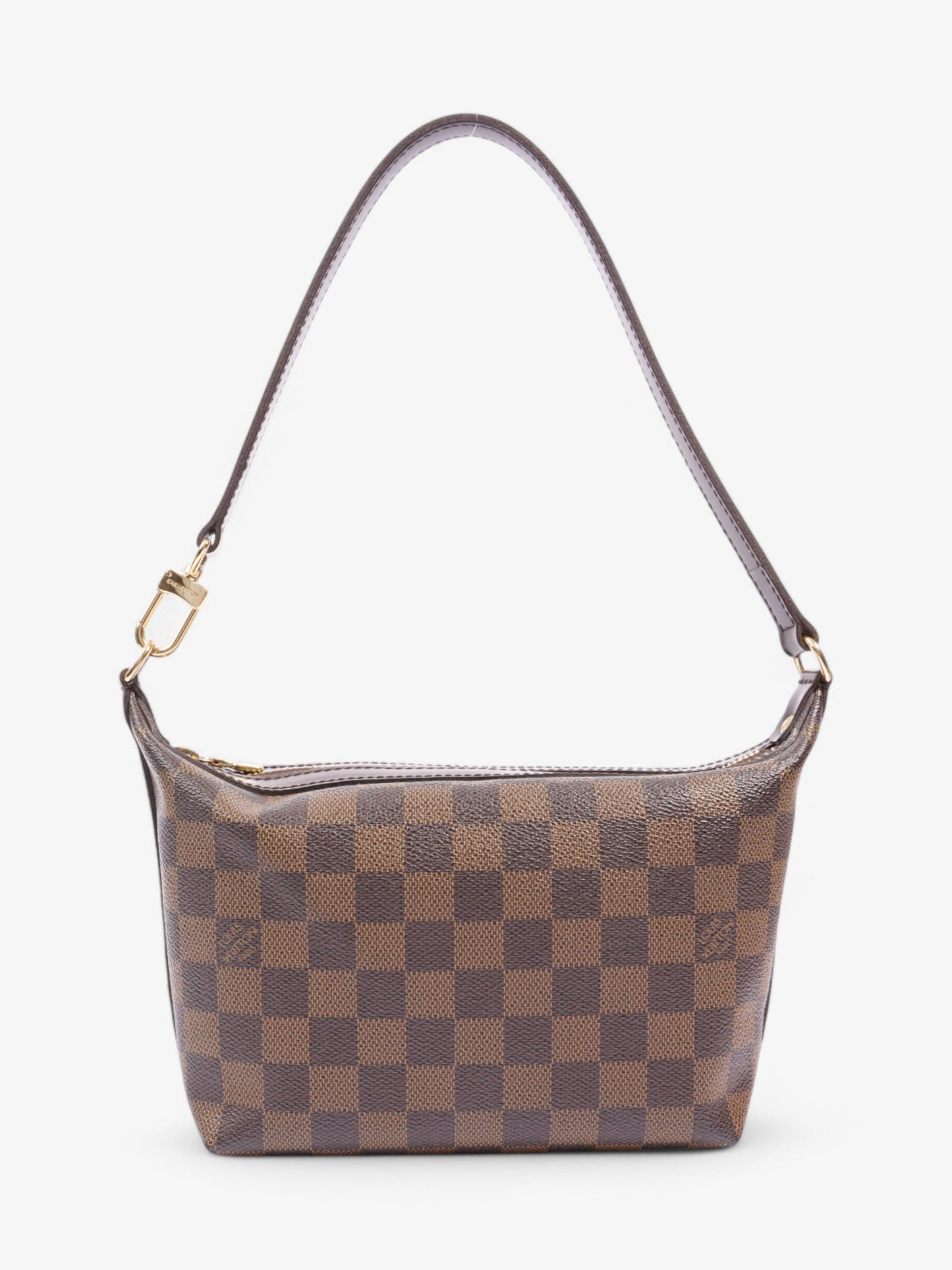 Louis Vuitton Illovo Ebene Coated PM Damier Canvas Coated Canvas Apparel Pm 1