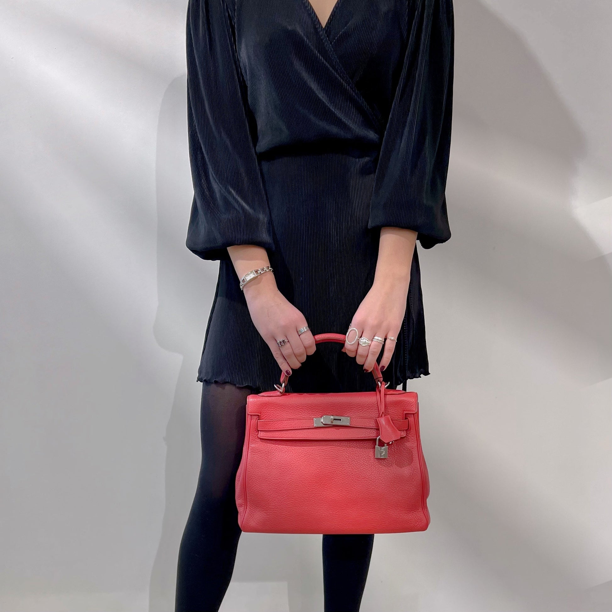 Hermes Kelly Bag Travel Bag