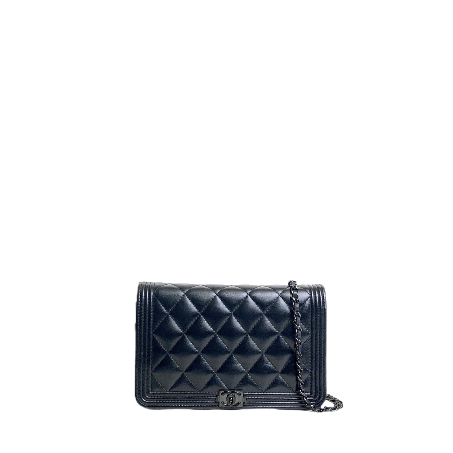 Supreme Wallet Bag