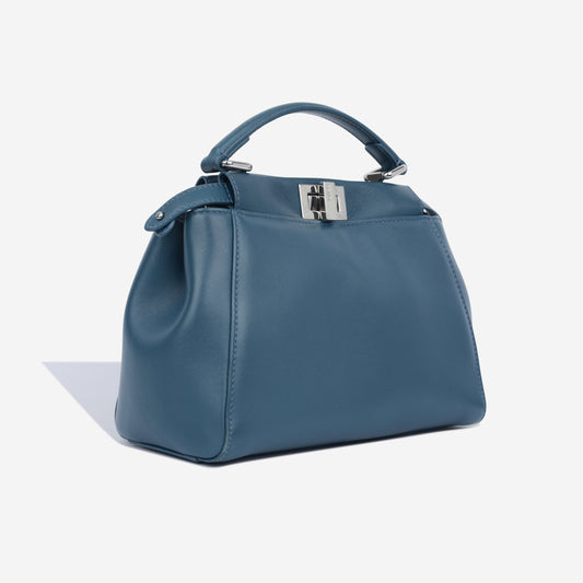 Fendi Peekaboo Tote Bag Mini