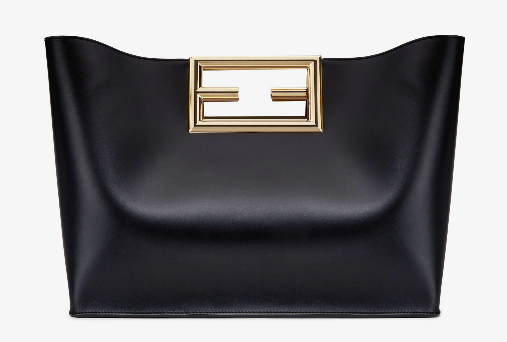 Fendi Way Tote Bag Medium