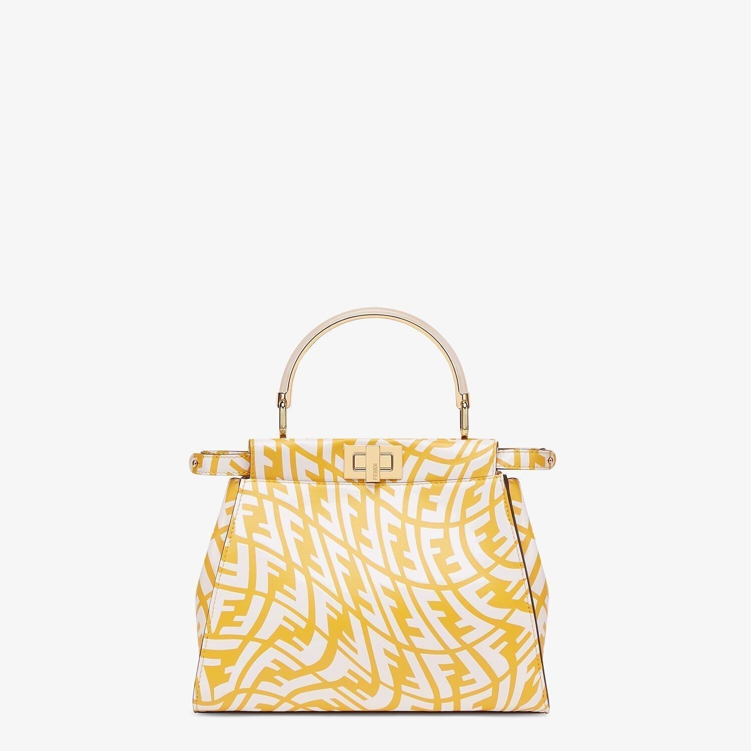Fendi Sarah Coleman Vertigo Bag Mini Travel Bag