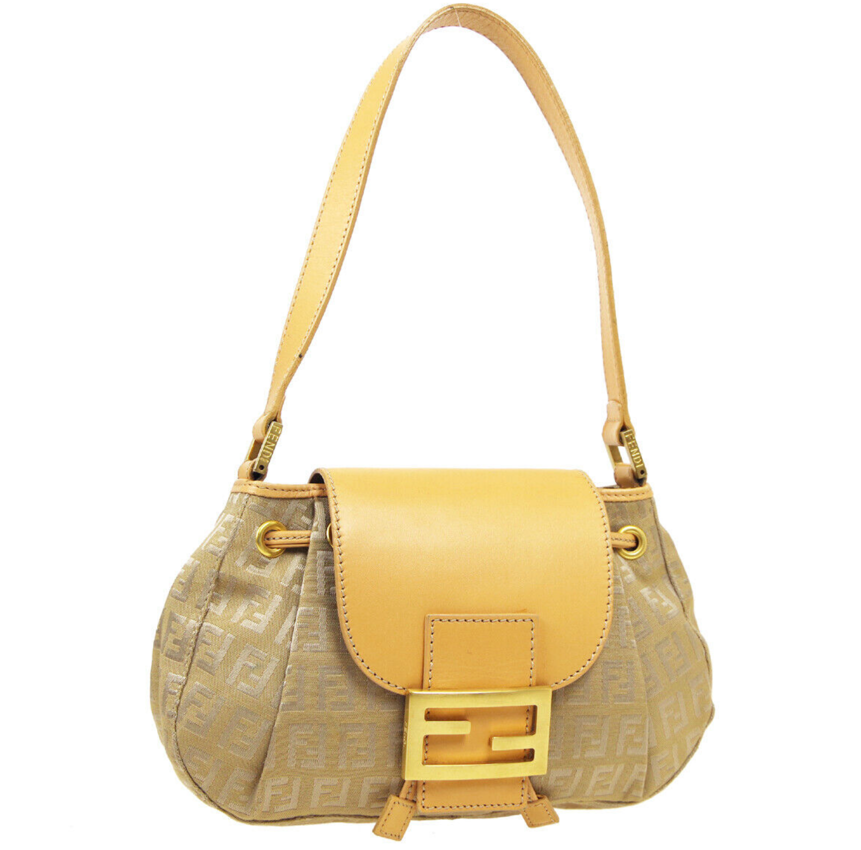 Fendi Satchel Bag