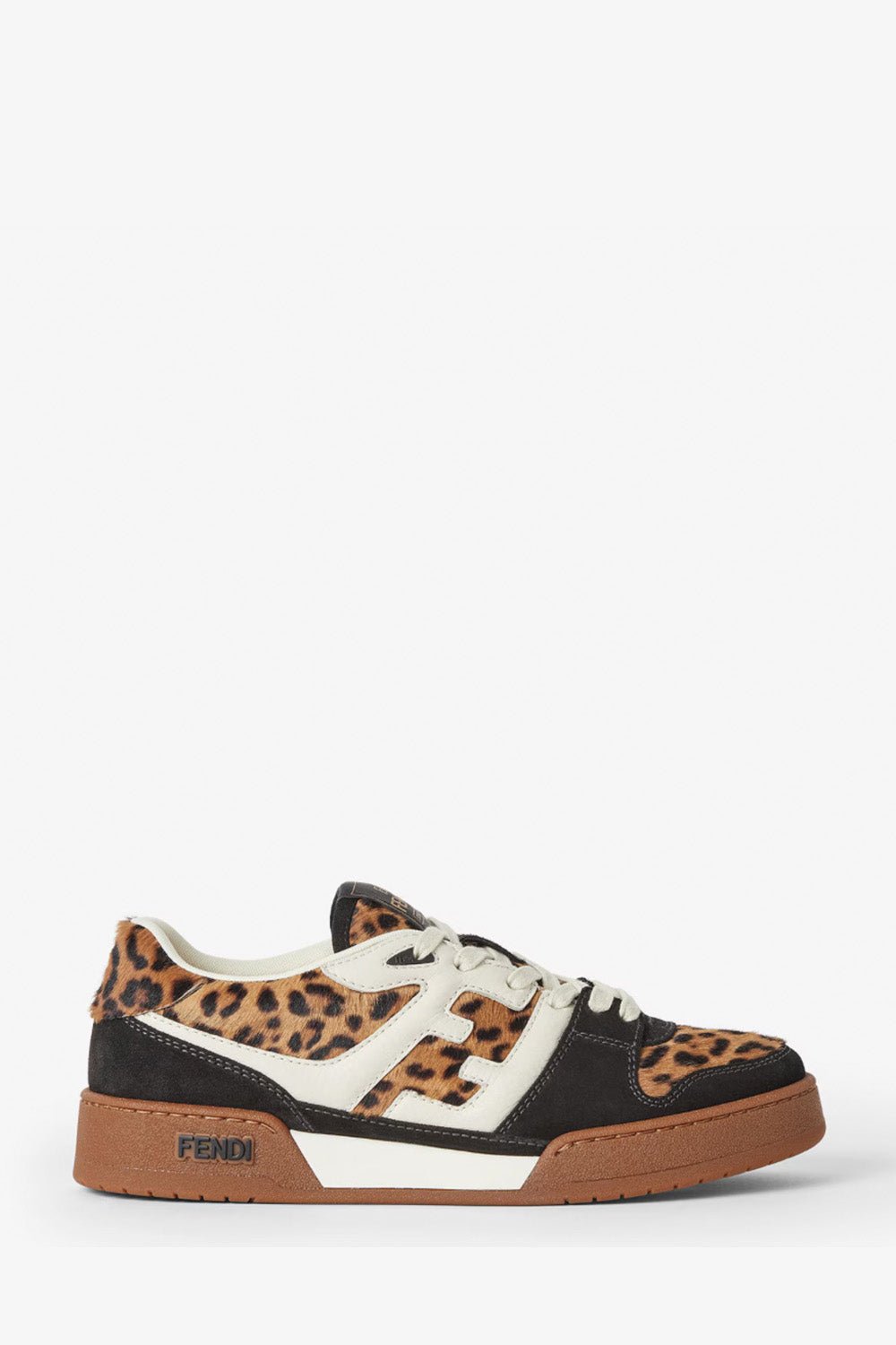 Fendi Handbag Match Shoes