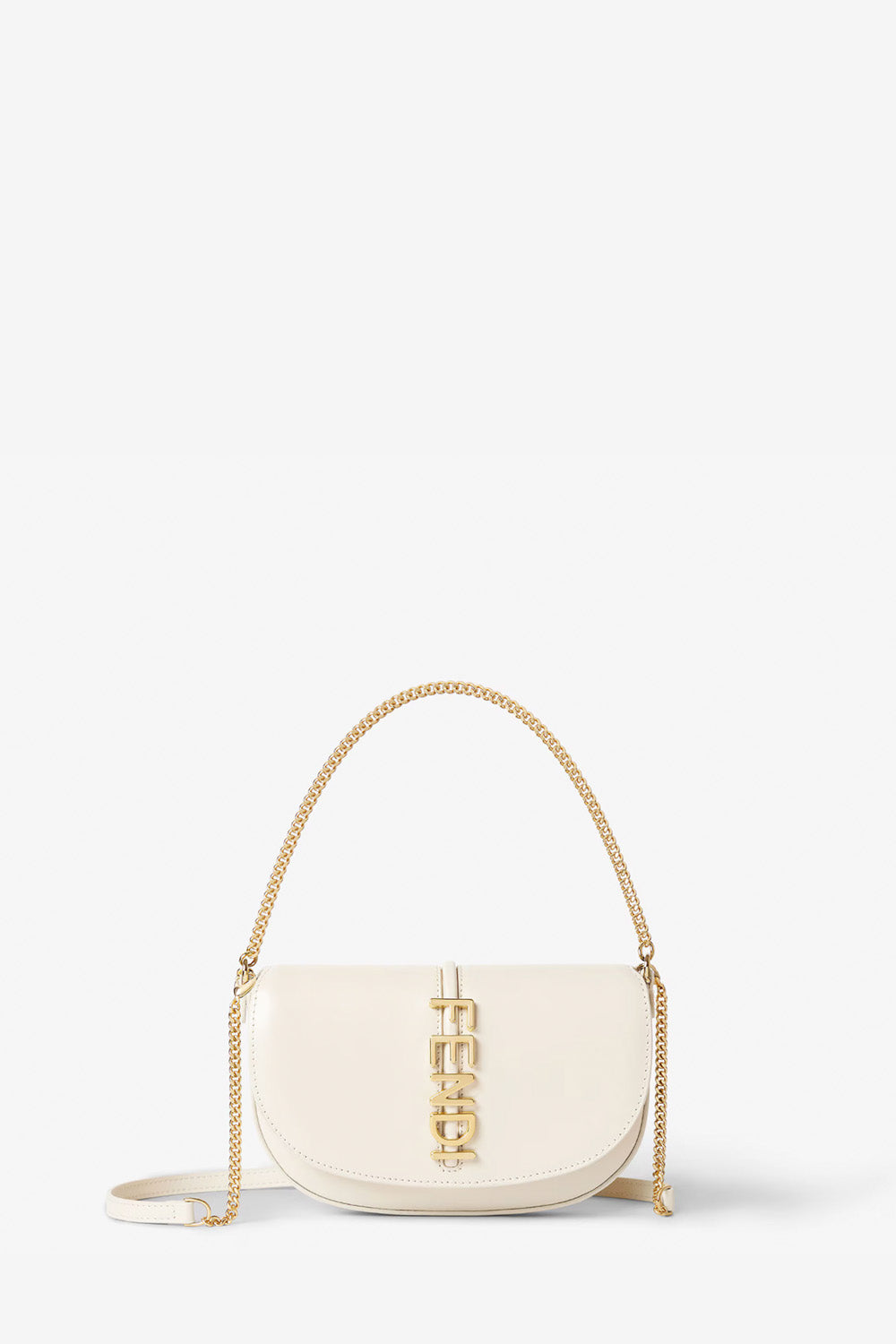 Fendi Shoulder Bag graphy Wallet on Chain