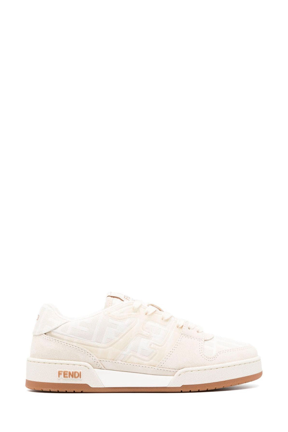 Fendi Handbag Sneakers Match Shoes