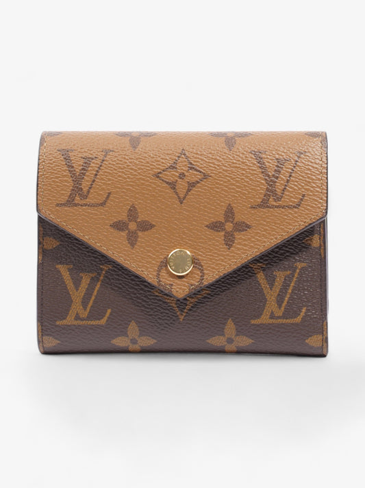 Louis Vuitton Victorine Coated Monogram Canvas Coated Canvas Apparel