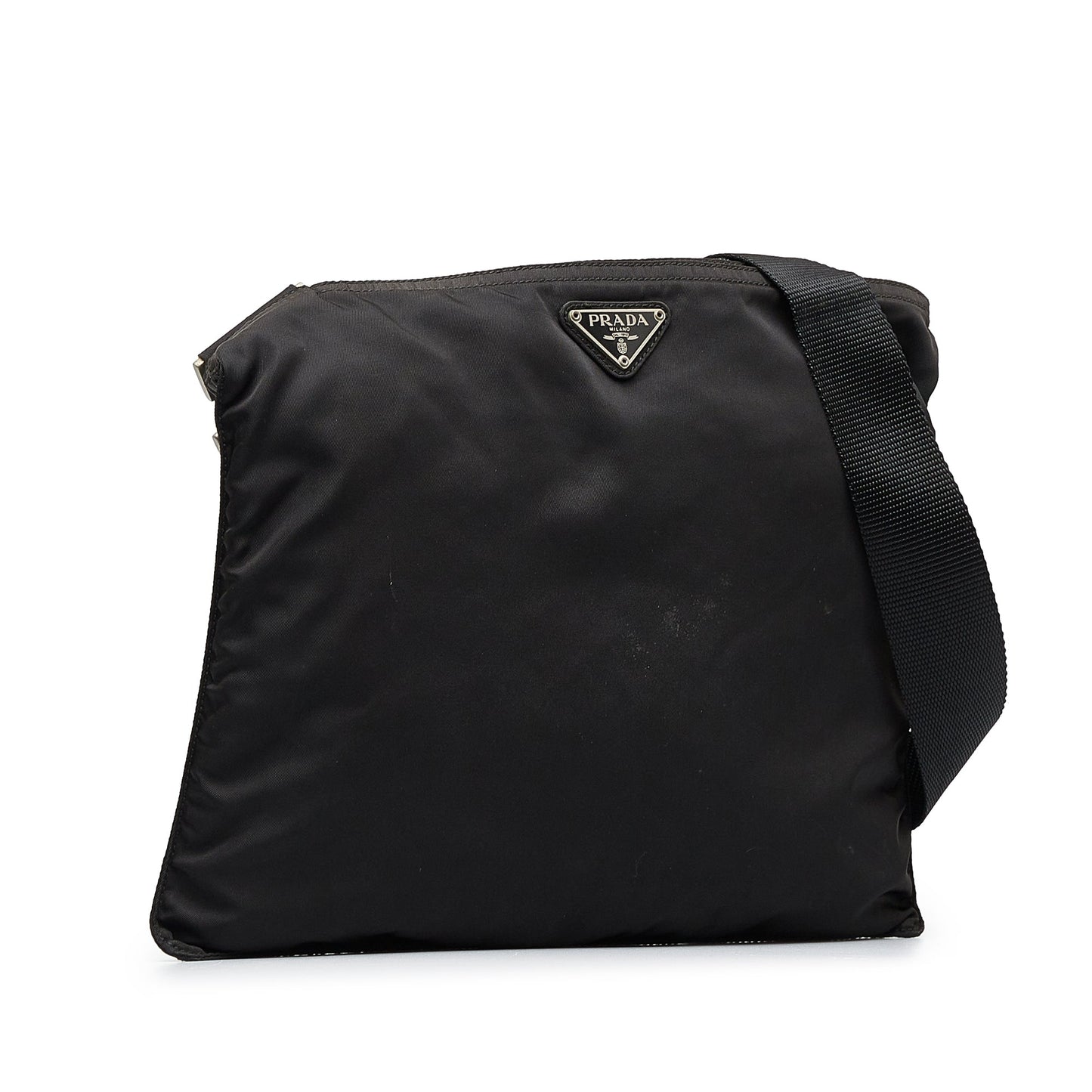 Prada Tessuto Crossbody Bag Crossbody Bag 65