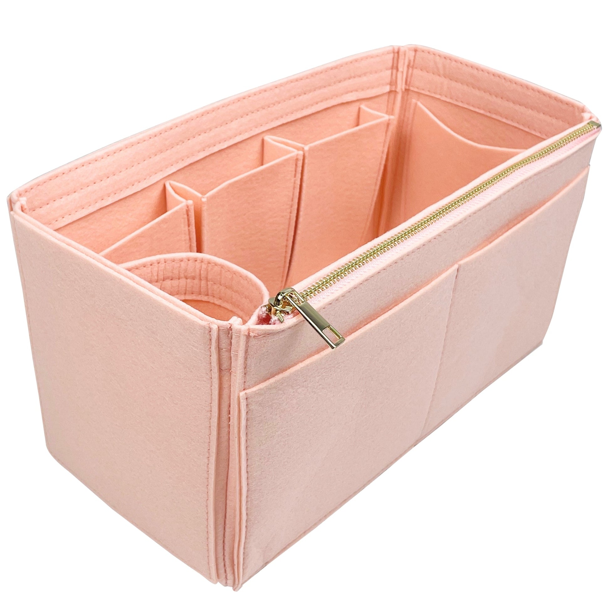 Prada Handbag Organizer for Double Bag , Bag Insert Large