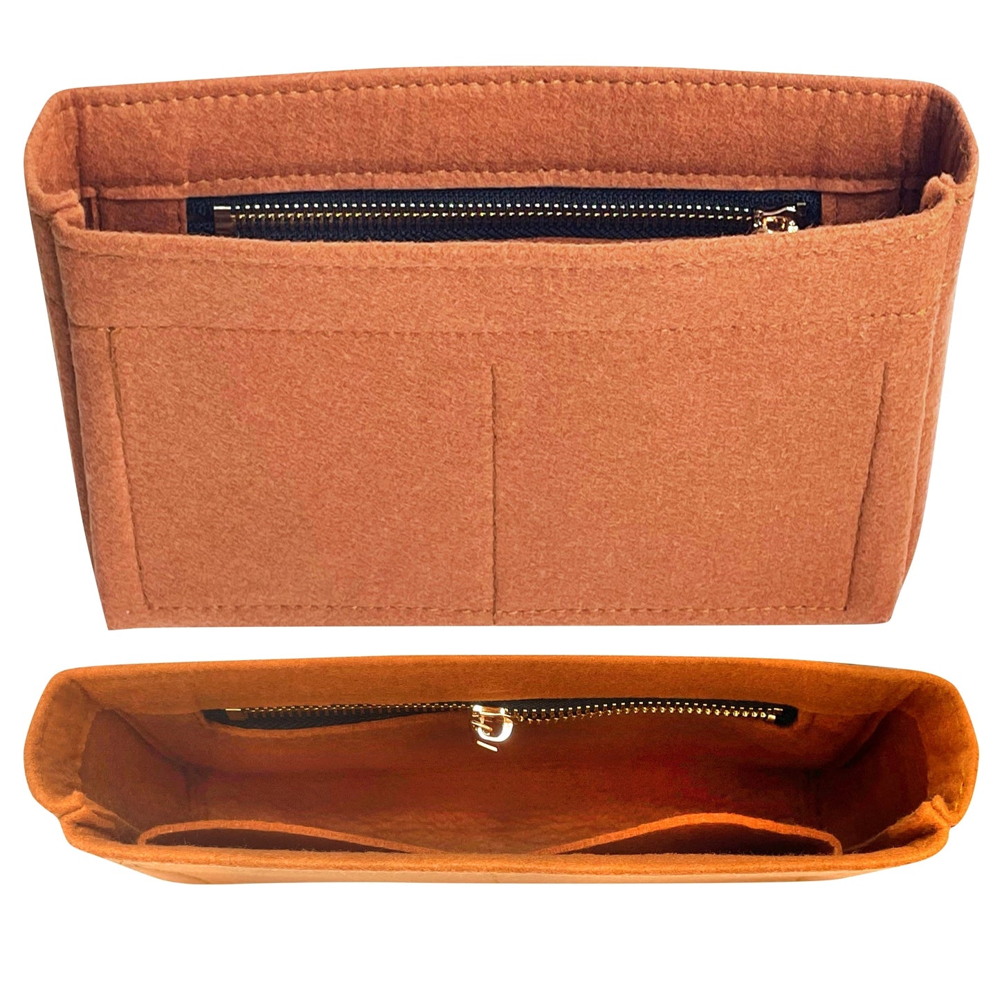 Dior Handbag Organizer for 30 Montaigne Dea Pouch, Bag Zip