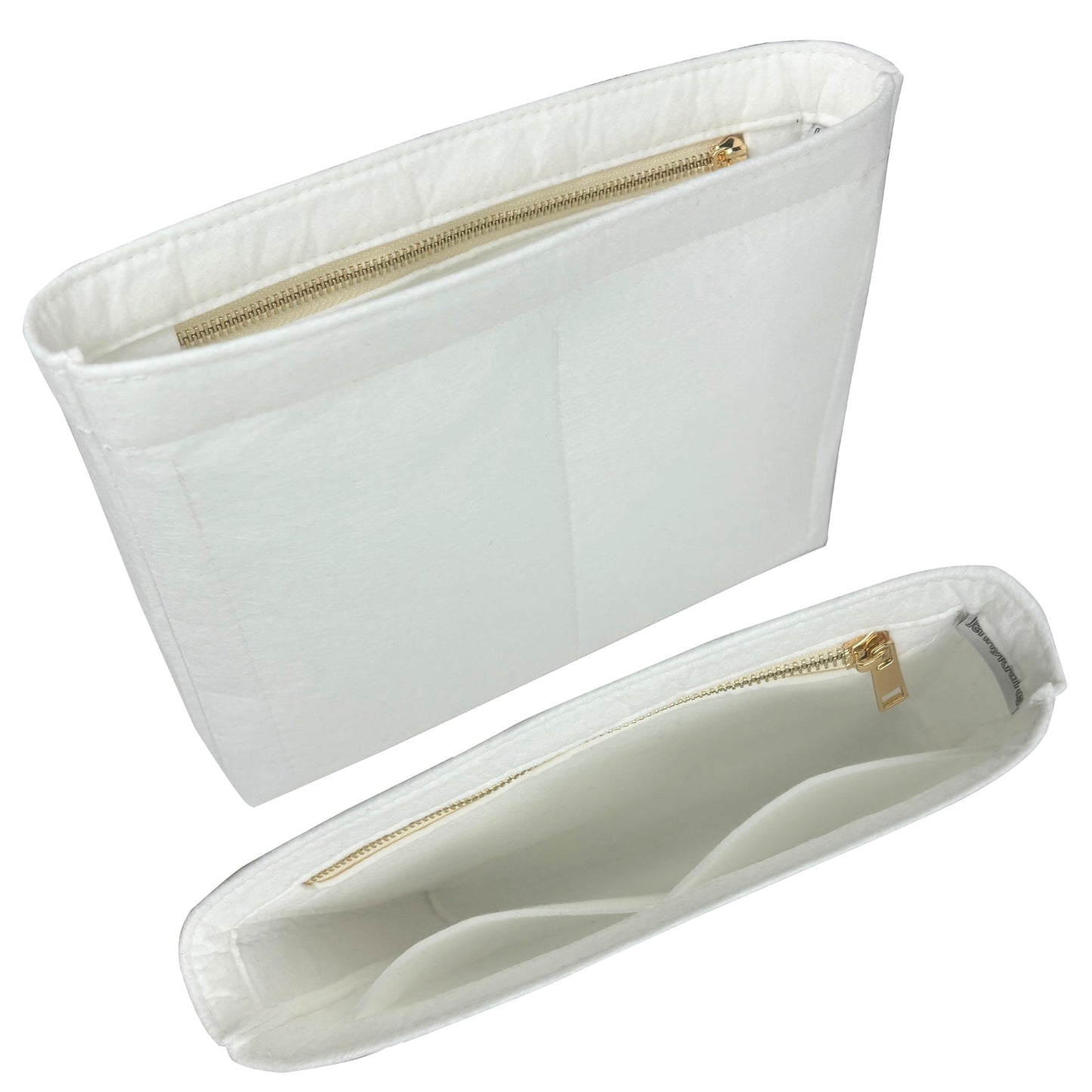 Dior Handbag Organizer for 2-in-1 30 Montaigne Pouch, Bag Zip