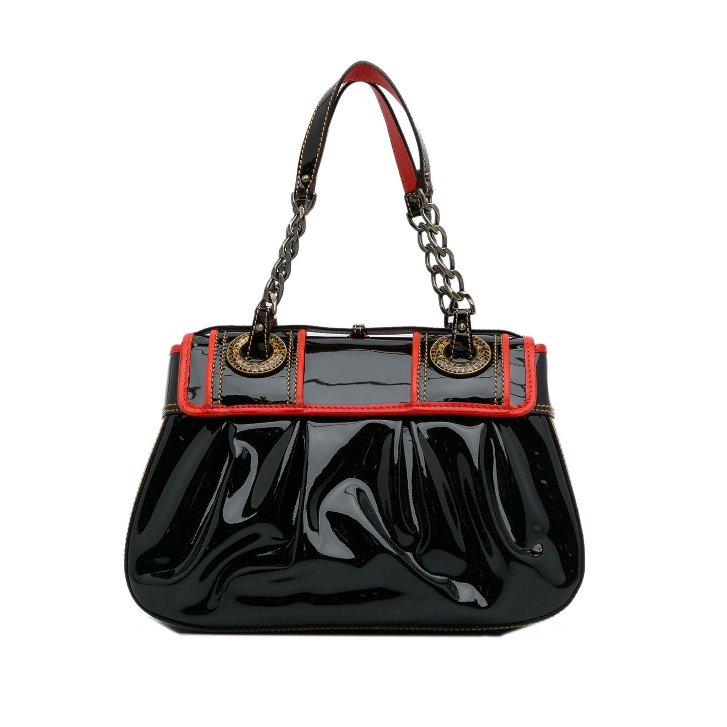 Fendi Bag Shg Omno9Z Shoulder Bag