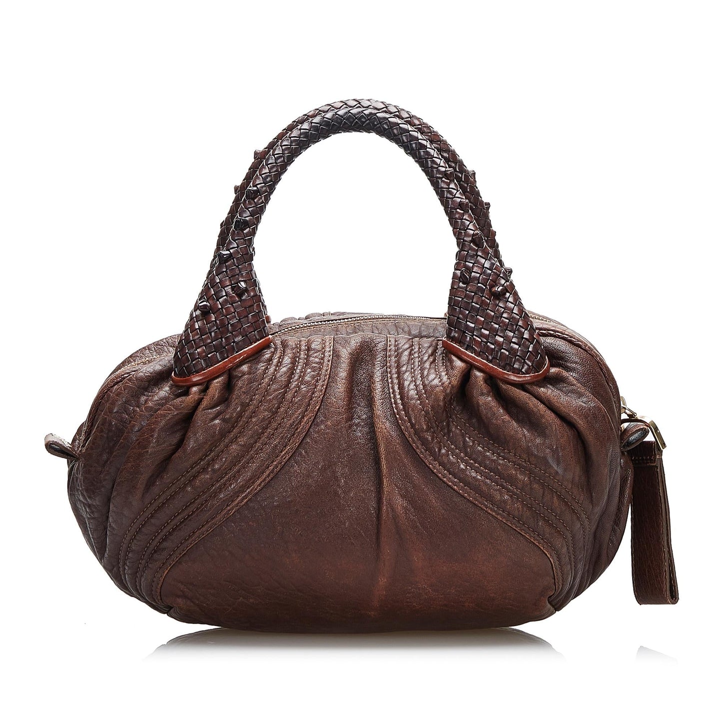 Fendi Spy Handbag Shg Pgiugv Baby Satchel Bag