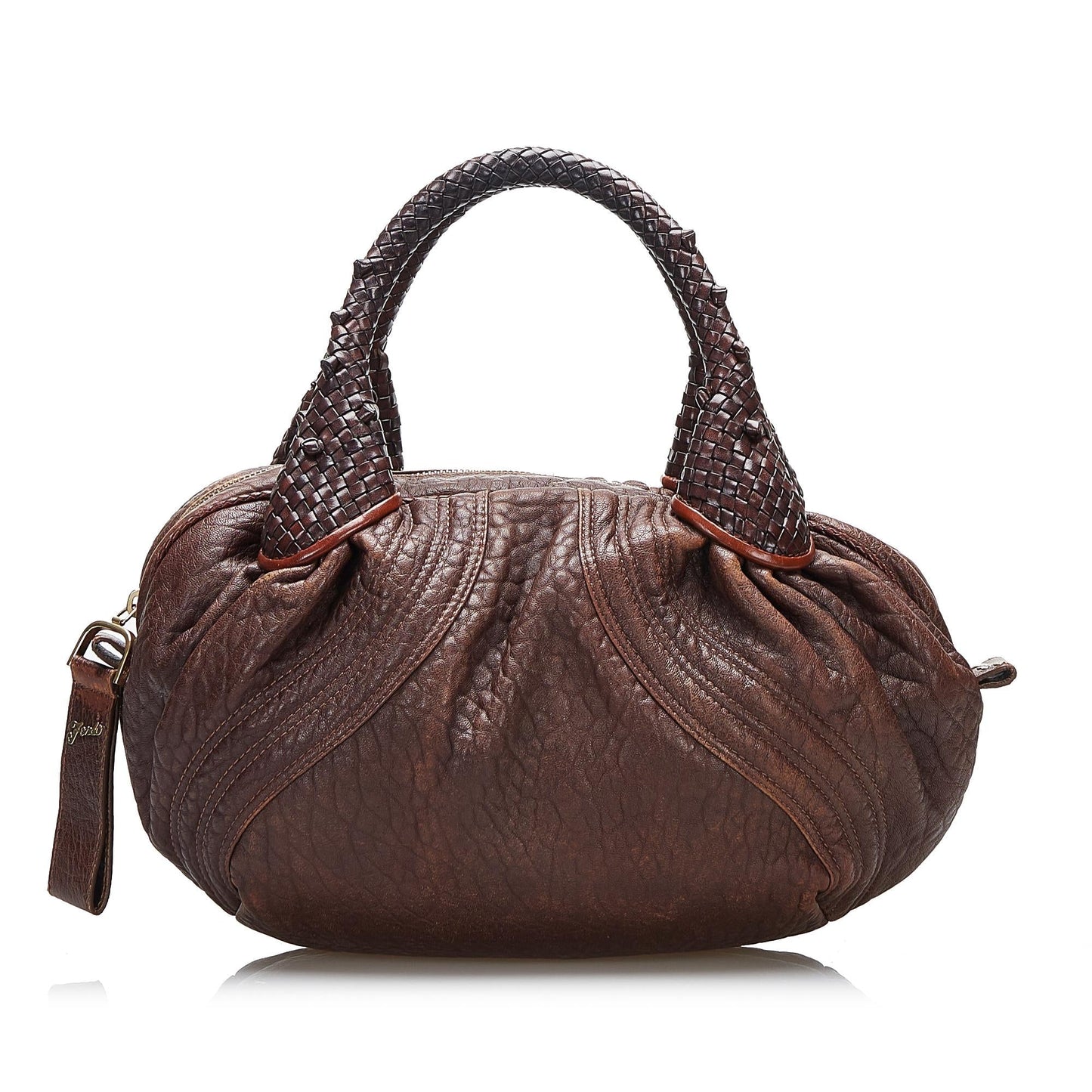 Fendi Spy Handbag Shg Pgiugv Baby Satchel Bag