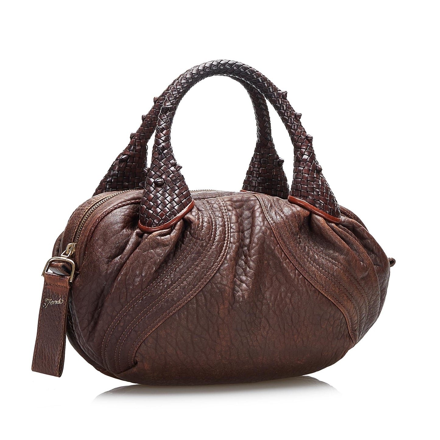 Fendi Spy Handbag Shg Pgiugv Baby Satchel Bag