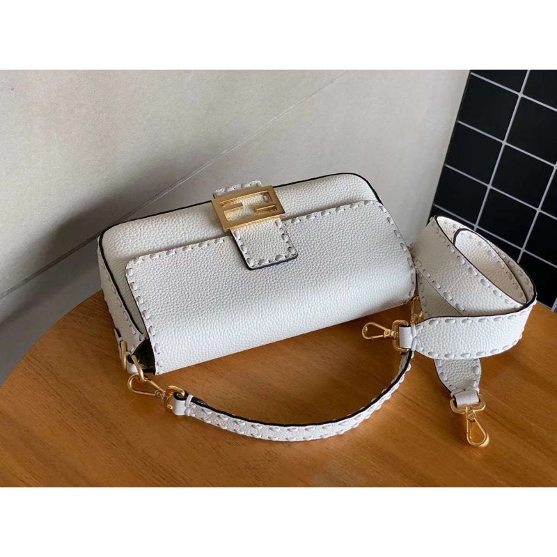 Fendi Baguette Bag Mini Shoulder Bag Mini Bag Bgmp1079