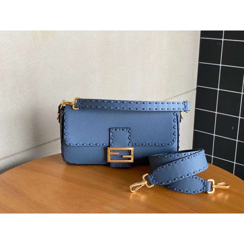 Fendi Baguette Bag Mini Shoulder Bag