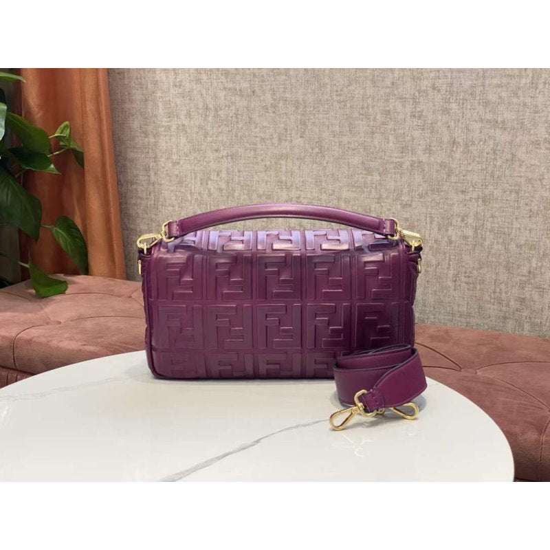 Fendi Baguette Bag Mini Shoulder Bag Mini Bag Bgmp1090