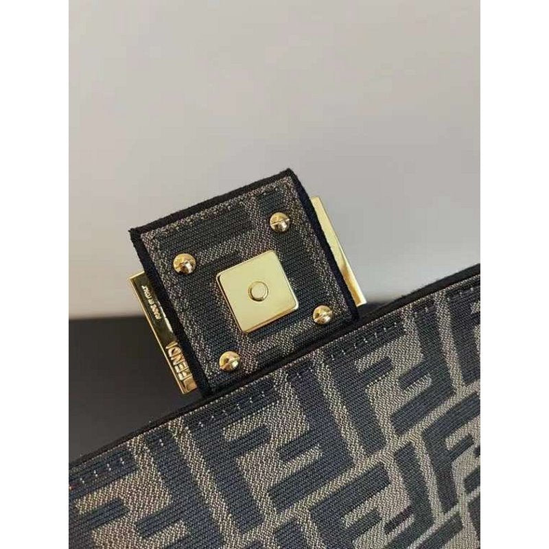 Fendi Baguette Bag Mini Shoulder Bag Mini Bag Bgmp1205