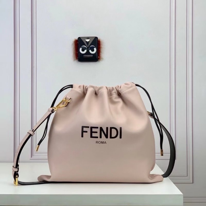 Fendi Fendi Bucket Bag Bfnd10028