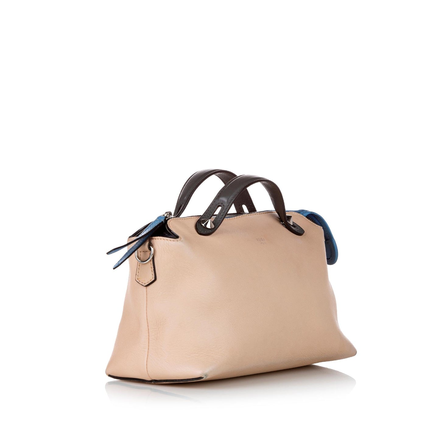 Fendi By The Way Satchel Shg Leather Satchel Bag Satchel Shg 30917
