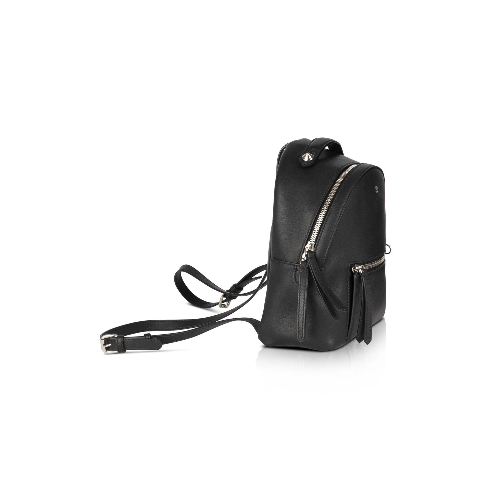 Fendi By The Way Backpack Mini