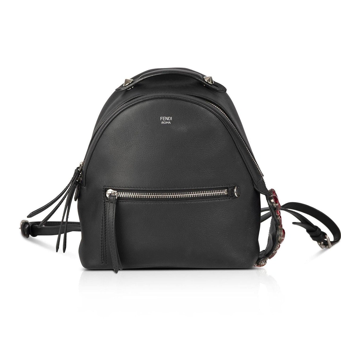 Fendi By The Way Backpack Mini