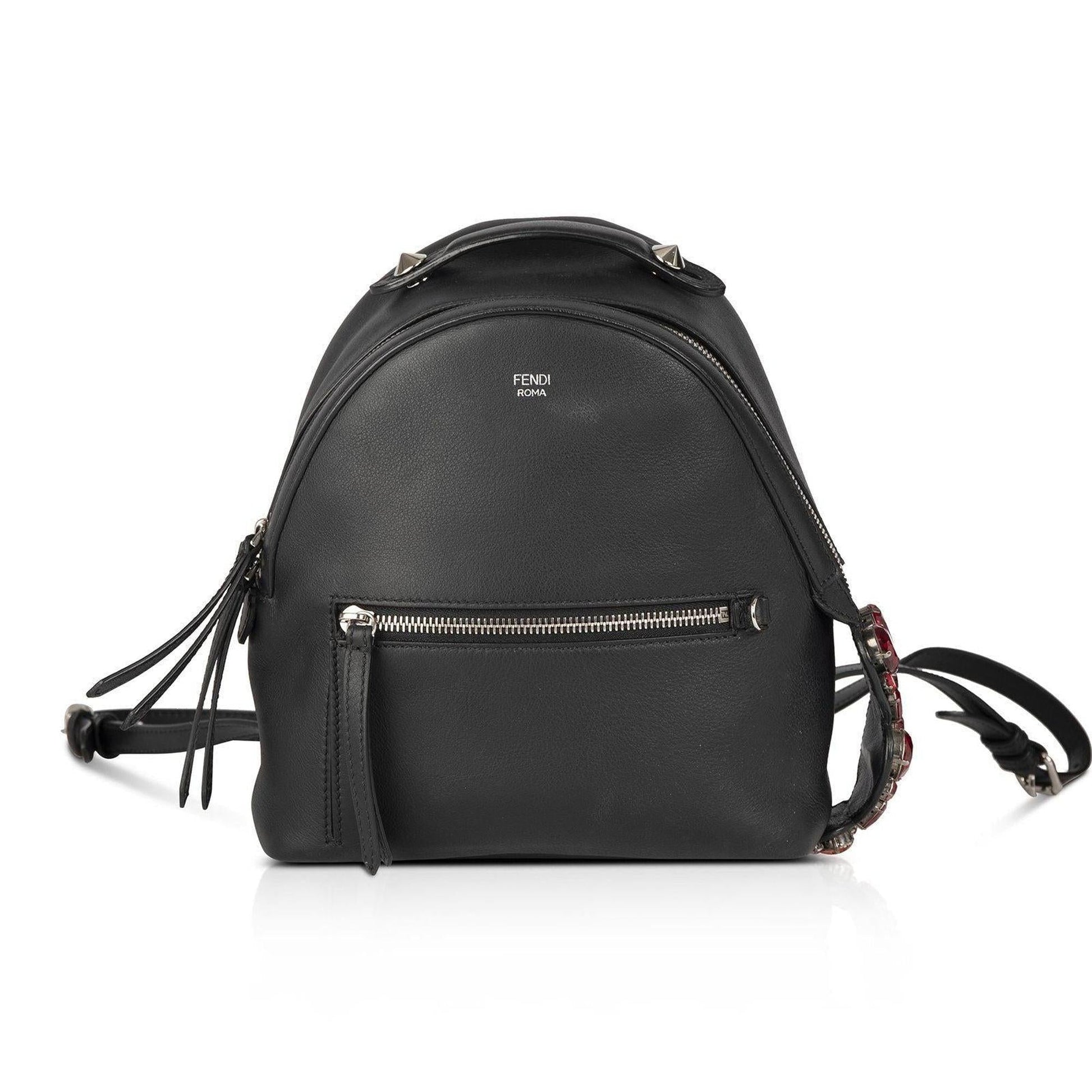 Fendi By The Way Backpack Mini