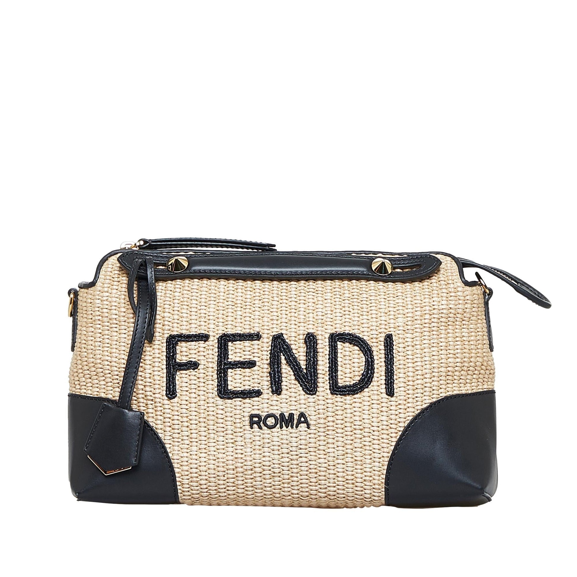 Fendi By The Way Satchel Shg Tkhguj Satchel Bag