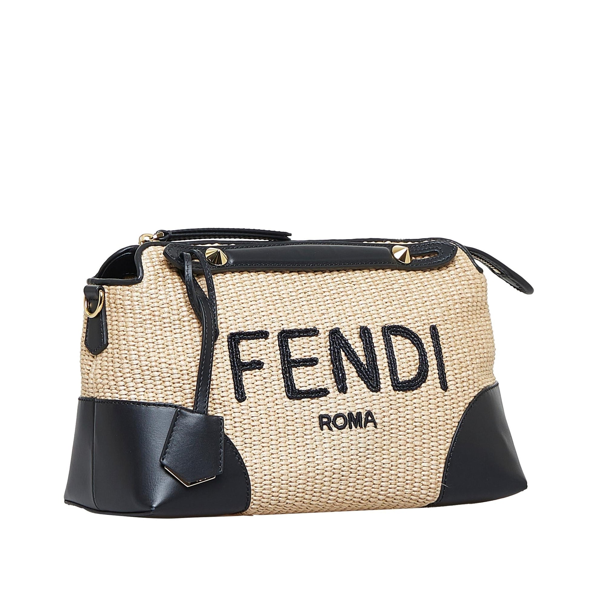 Fendi By The Way Satchel Shg Tkhguj Satchel Bag