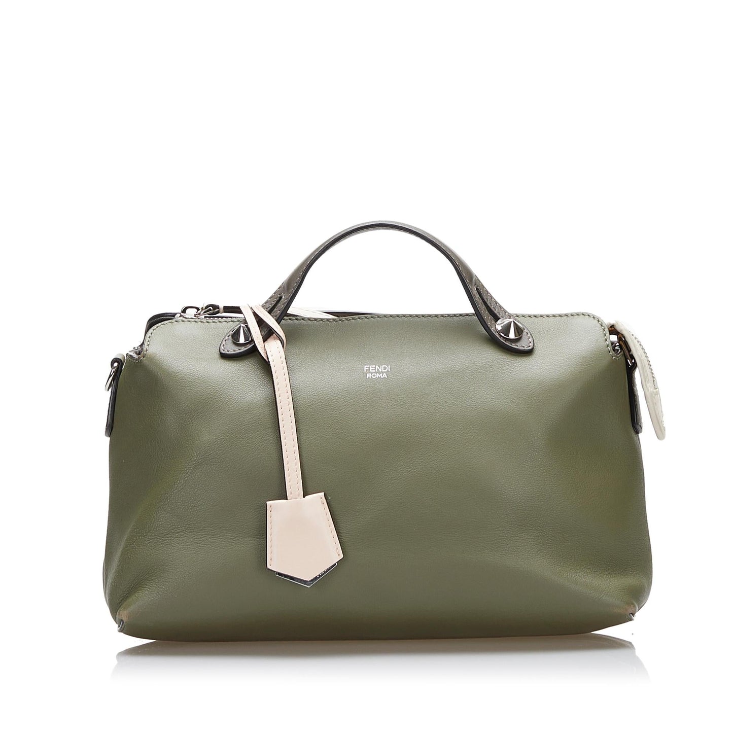 Fendi By The Way Shg Xblj7P Satchel Bag