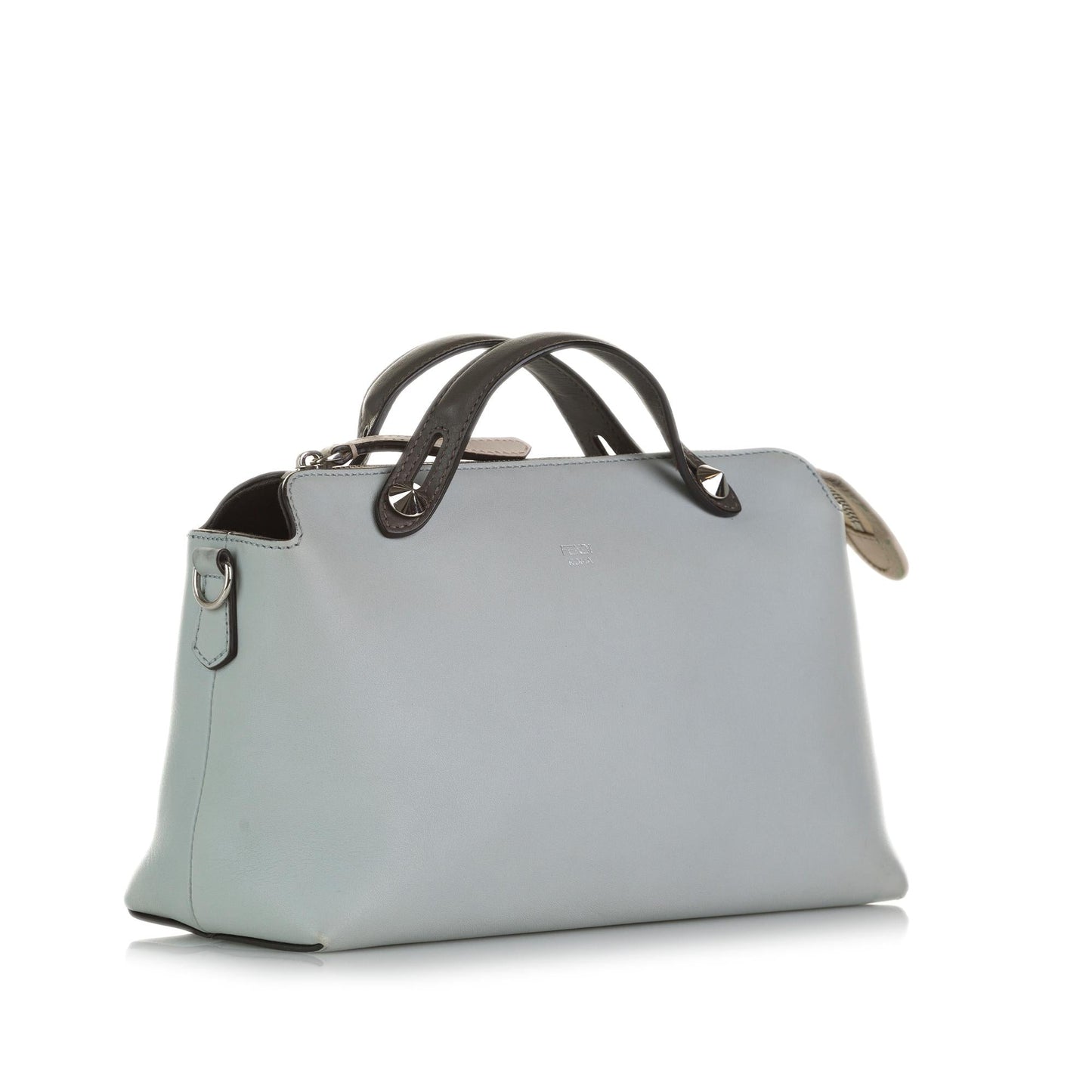 Fendi By The Way Shg C6Efnj Satchel Bag