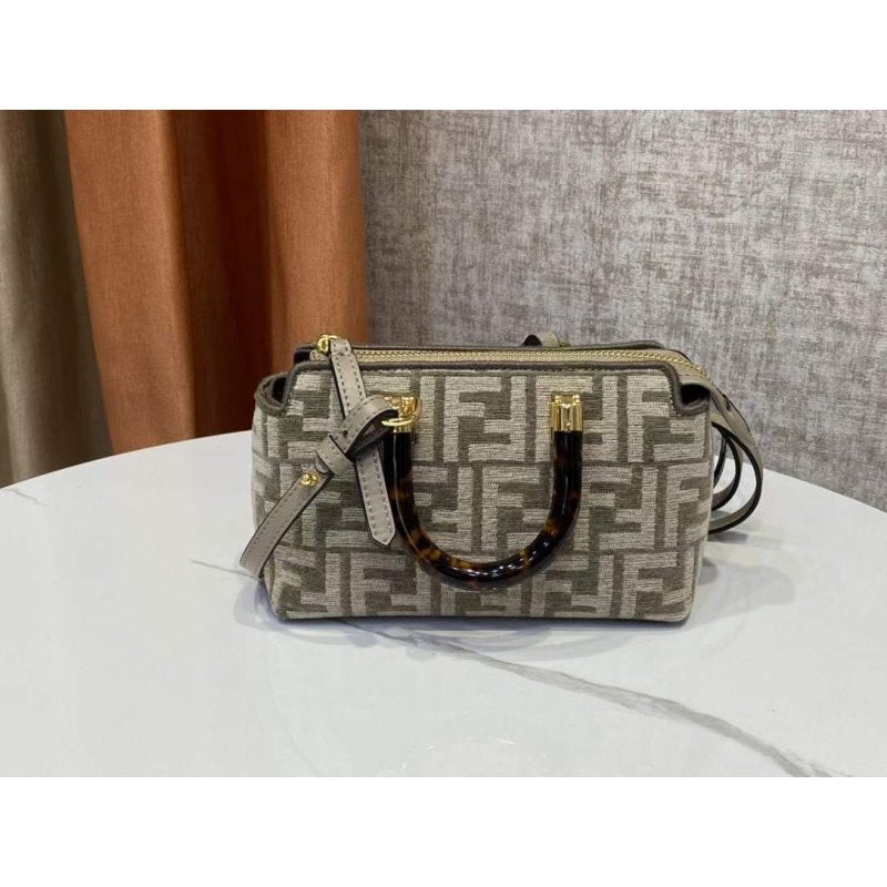 Fendi By The Way Shoulder Bag Shoulder Bag Bgmp1060