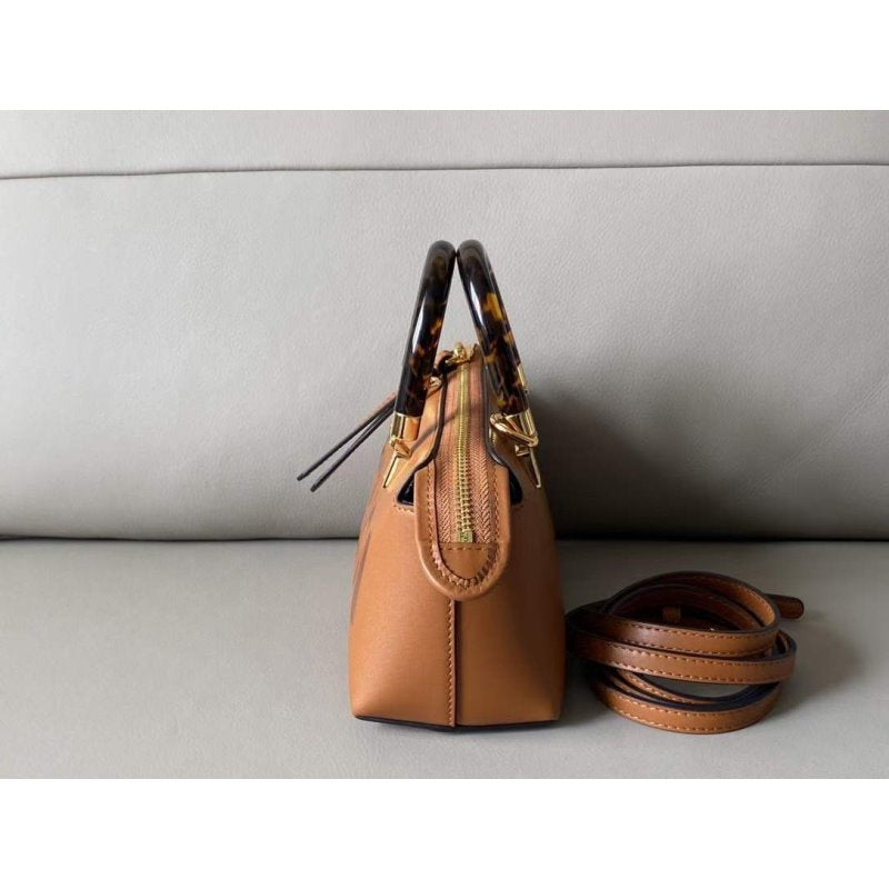 Fendi By The Way Shoulder Bag Shoulder Bag Bgmp1063