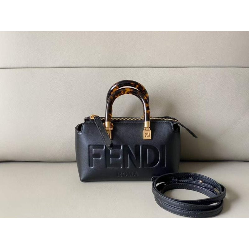 Fendi By The Way Shoulder Bag Shoulder Bag Bgmp1064