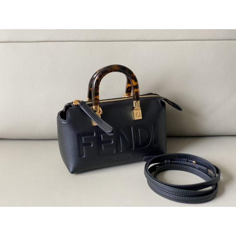 Fendi By The Way Shoulder Bag Shoulder Bag Bgmp1064
