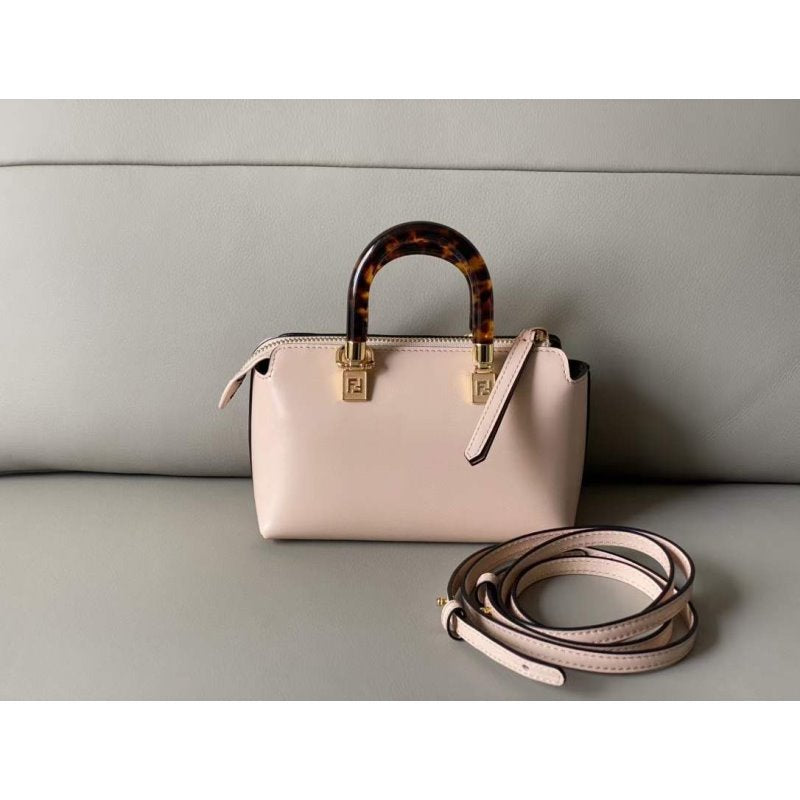 Fendi By The Way Shoulder Bag Shoulder Bag Bgmp1065