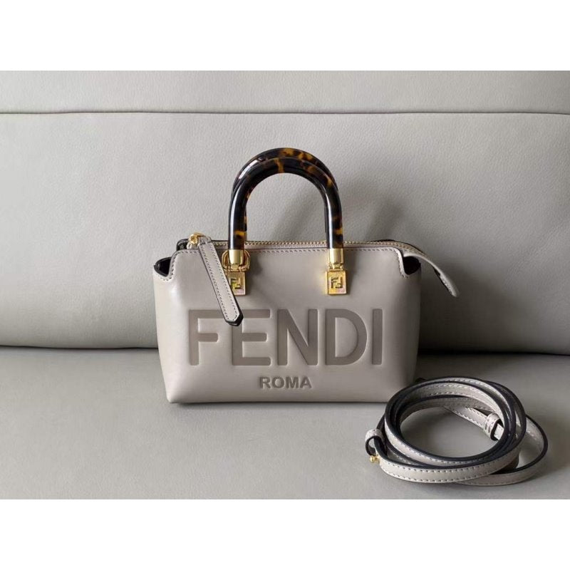 Fendi By The Way Shoulder Bag Shoulder Bag Bgmp1066