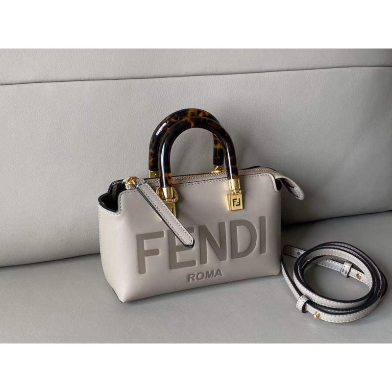 Fendi By The Way Shoulder Bag Shoulder Bag Bgmp1066