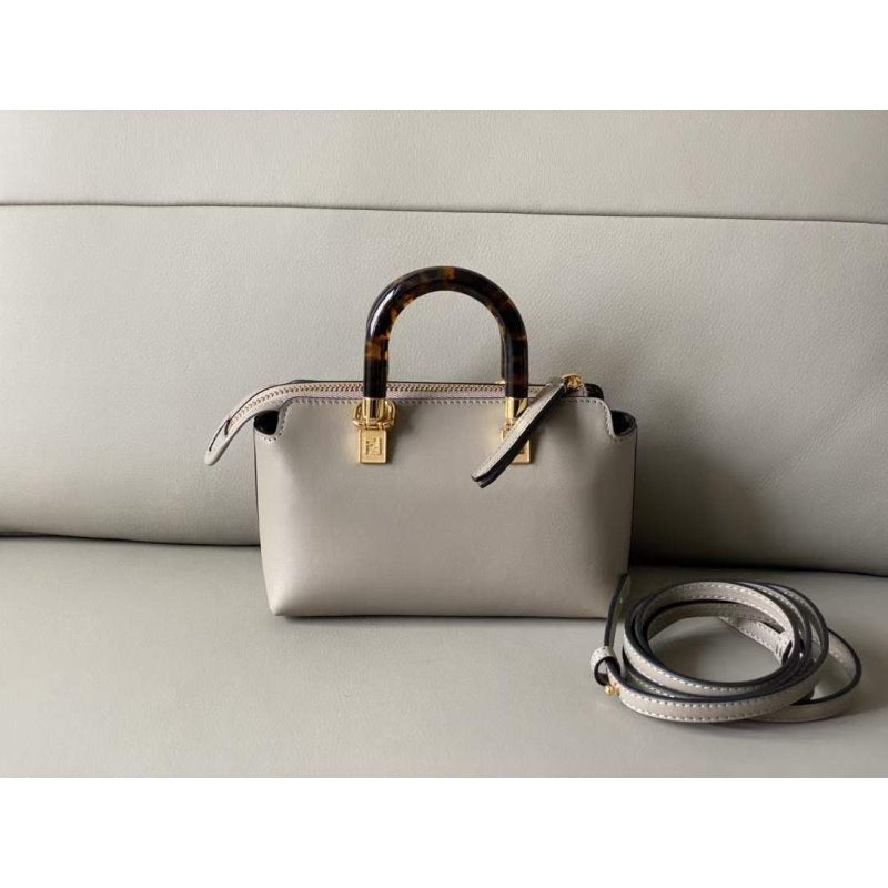 Fendi By The Way Shoulder Bag Shoulder Bag Bgmp1066