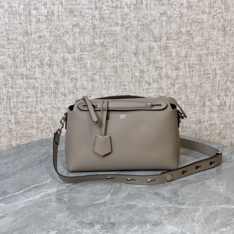 Fendi By The Way Shoulder Bag Shoulder Bag Bgmp1068